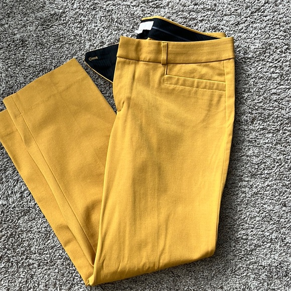 Banana Republic Pants - Banana Republic Martin Fit Pants Size 14